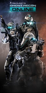 E3 2011ϴ̵Υ饤TPSGhost Recon OnlineפUbisoftΥ֡ǻͷβPCǤDNAѤӥ