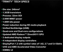 AMD2A-Series APUTrinityסΥƥʬϤ