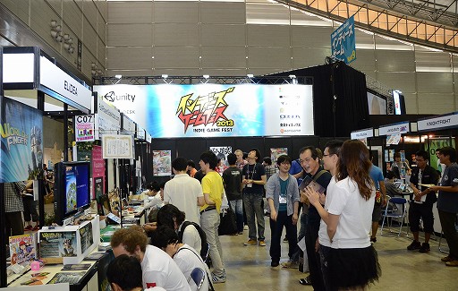 #002Υͥ/TGS 2013Υǥब롪ͺߤ줿֥ǥե2013ץꥢ˹ԤäƤߤ褦