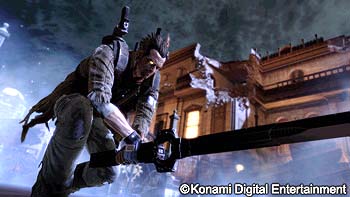 KONAMIPre E3 Show 2011פ򥪥饤ǳšMETAL GEAR SOLID SNAKE EATER 3DפNeverDeadסMGS꡼ΡHD EDITIONפʤʣȥ