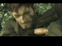 E3 2011Ϥκ줿METAL GEAR SOLID HD EDITIONסMETAL GEAR SOLID PEACEWALKER HD EDITIONפSSǡHDǡɤΥƥå