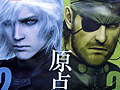 HDˤʤäͦ͡Ѥ򤢤餿ƥåMETAL GEAR SOLID PEACE WALKER HD EDITIONסMETAL GEAR SOLID HD EDITIONŹƬθ