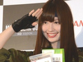 AKB48ξۺڤȥץξ罨״ĤΥȡå¸METAL GEAR SOLID HD EDITIONCMϪݡ