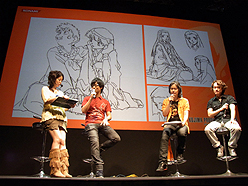 TGS 2011ϹڥȤо줷ZONE OF THE ENDERSץ꡼Υȡ٥ȡANUBISȯ䤫8ǯơ֤Ϥ顼פĥå˶錄ä