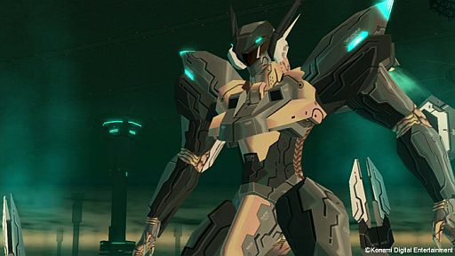 #002Υͥ/ZONE OF THE ENDERS HD EDITIONXbox 360ǤۿϡHD줿Τͷȥԡɤֲθ褦