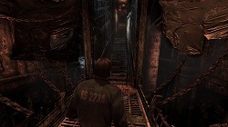 #004Υͥ/E3 2011KONAMIΥۥ顼ɥ٥㡼ǿSILENT HILL Downpourפ򡤥꡼θɮԤθƤߤ