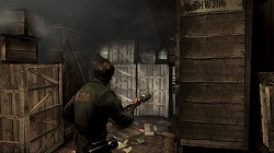 #010Υͥ/E3 2011KONAMIΥۥ顼ɥ٥㡼ǿSILENT HILL Downpourפ򡤥꡼θɮԤθƤߤ