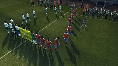 [E3 2011]ȥ˥󥰥֥ɥ꡼ǿPro Evolution Soccer 2012פΥȥ쥤顼