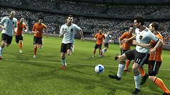 [E3 2011]ȥ˥󥰥֥ɥ꡼ǿPro Evolution Soccer 2012פΥȥ쥤顼