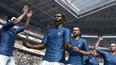 [E3 2011]ȥ˥󥰥֥ɥ꡼ǿPro Evolution Soccer 2012פΥȥ쥤顼