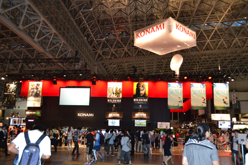 #005Υͥ/TGS 2011ϡ֥ɥå ˥󥰥֥ 2012פǤϡȤζפˤʤ