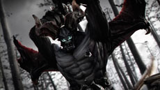 Darksiders IIסǿࡼӡ֥ǥ ӡפˡ͸ǥβʥå褦