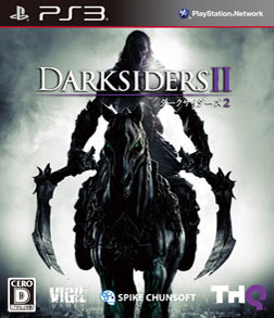 Darksiders IIסǿࡼӡ֥ǥ ӡפˡ͸ǥβʥå褦