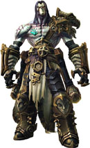 Darksiders II׺ǿȥ쥤顼֥ǥ ӡפܸǤ˼Ͽ10ΥɥƥĤξ餫