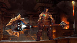 Darksiders II׺ǿȥ쥤顼֥ǥ ӡפܸǤ˼Ͽ10ΥɥƥĤξ餫