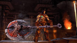 Darksiders II׺ǿȥ쥤顼֥ǥ ӡפܸǤ˼Ͽ10ΥɥƥĤξ餫