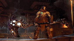 Darksiders II׺ǿȥ쥤顼֥ǥ ӡפܸǤ˼Ͽ10ΥɥƥĤξ餫