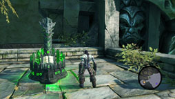 Darksiders II׺ǿȥ쥤顼֥ǥ ӡפܸǤ˼Ͽ10ΥɥƥĤξ餫