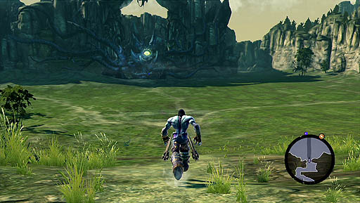 #022Υͥ/Darksiders IIפΥץ쥤ࡼӡǺܡεΤ⤿餹Τ˾Ȥ˾