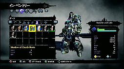 Darksiders IIפΥץ쥤ࡼӡǺܡεΤ⤿餹Τ˾Ȥ˾