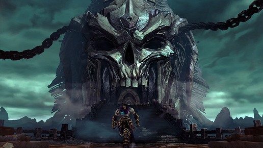 TGS 2011襤¹ԤϲǷ깭ƤʪTHQΥ󥢥ɥ٥㡼Darksiders IIס̥ϤȯԤʹƤߤ