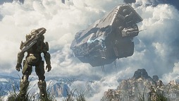 E3 2012ϡHalo 4פǥޥդԤΤȤϡE3Υե󥹤ǥץ쥤󤬾ǡʲǺ