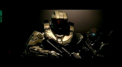 E3 2012ϡHalo 4פǥޥդԤΤȤϡE3Υե󥹤ǥץ쥤󤬾ǡʲǺ