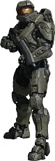 #046Υͥ/E3 2012ϡHalo 4פǥޥդԤΤȤϡE3Υե󥹤ǥץ쥤󤬾ǡʲǺ