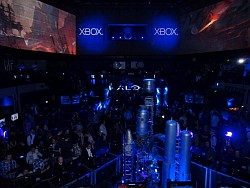 #001Υͥ/E3 2012ϡHalo 4פ̥٥Ȥǡʥޥץ쥤䡼⡼ɡSpartan Opsפץ쥤֥