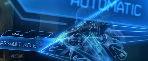 Halo 4פUNSCҲ𤹤ࡼӡޥ󥬥졼륬ʤɤοо