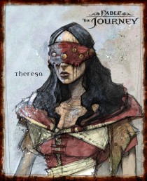 [E3 2012]Fable: The Journeyפκǿȥ쥤顼Ҳ𡣼͸ãΥ󥻥ץȥȤ