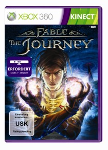 [E3 2012]Fable: The Journeyפκǿȥ쥤顼Ҳ𡣼͸ãΥ󥻥ץȥȤ