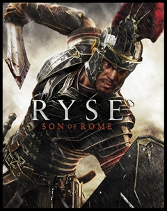 E3 2013CrytekǿRyseSon of RomeפXbox One꤫ĥȥˡޤǱǲΤ褦ʺǿȥ쥤顼ɬ