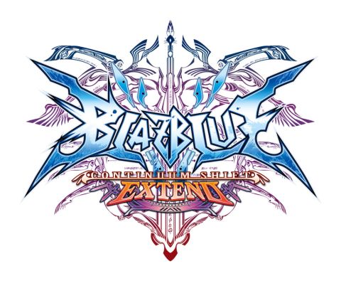 #002Υͥ/BLAZBLUEԽNo.1 in TGS2011ӥͥǥ16˳