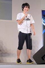 #025Υͥ/TGS 2011ϡBLAZBLUE CONTINUUM SHIFT EXTENDפOPʤȱˮ줿֤֤餸ס׸Ͽͤݡ