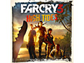 Ƥ124ȯ䤵줿Far Cry 3ס10ʬĶǿȥ쥤顼PS3DLCHigh Tidesפ¸ߤ餫