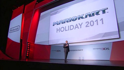 E3 20113DS֥륤ޥ󥷥2ס֥ѡޥꥪʲΡ ס֥ޥꥪ ʲΡ פʤɤȲƿɿȥ뤬³о