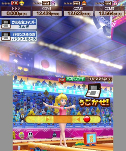 Nintendo 3DS Conference 2011ɤȯɽ줿ǤŷƲȯοȥޤȤᡣ֥ޥꥪ7ס֥륤ޥ󥷥2פʤɤκǿSS