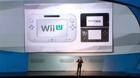 #002Υͥ/E3 2011ϡ֥ޥå֥饶׺ǿWiiU˥ƥɡ3DSξץåȥեǳȯ