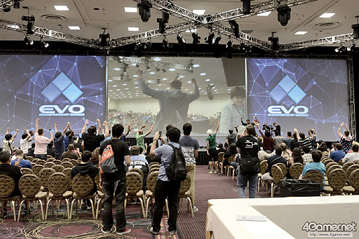  No.004Υͥ / EVO2015ϡŴ7פǥΥ꤬ŪͥUMvC3פǤCrossRF꤬ǽη辡ȡʥȤضʤ᤿EVO2ܤޤȤ