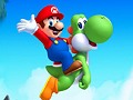 E3 2012Wii U GamePadǶϥץ쥤ڤʤ롪Wii UȥNew SUPER MARIO BROS. Uפξܺ٤å