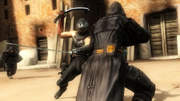 #002Υͥ/E3 2012Wii UǤȥϡNINJA GAIDEN 3: Razors Edgeפ˷ꡣǿȥ쥤顼ӥ꡼󥷥åȤǥ奦ϥ֥γå