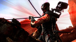 E3 2012Wii UǤȥϡNINJA GAIDEN 3: Razors Edgeפ˷ꡣǿȥ쥤顼ӥ꡼󥷥åȤǥ奦ϥ֥γå