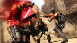 E3 2012Wii UǤȥϡNINJA GAIDEN 3: Razors Edgeפ˷ꡣǿȥ쥤顼ӥ꡼󥷥åȤǥ奦ϥ֥γå