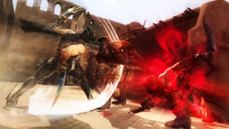 #006Υͥ/E3 2012Wii UǤȥϡNINJA GAIDEN 3: Razors Edgeפ˷ꡣǿȥ쥤顼ӥ꡼󥷥åȤǥ奦ϥ֥γå