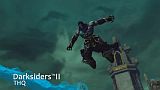 Darksiders II