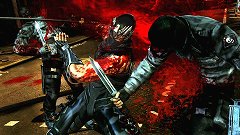 NINJA GAIDEN 3פPS3/Xbox 3602012ǯȯ䡣ŨǤڤ뿷ɽǤֲʥХ󥹥