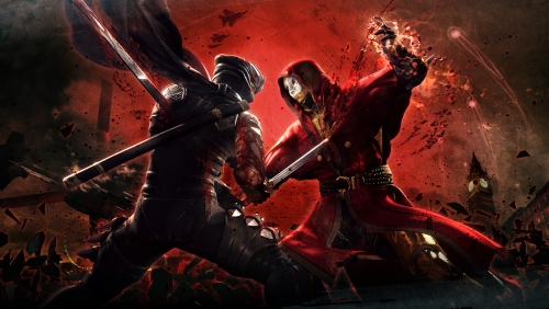 E3 2011ϡNINJA GAIDEN 3פǥ奦ϥ֥¤ΤϡŨɤǤϤʤȿ͡ɡץǥ塼β˥꡼ǿˤĤäʹƤ