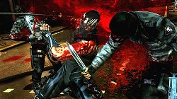 E3 2011ϡNINJA GAIDEN 3פǥ奦ϥ֥¤ΤϡŨɤǤϤʤȿ͡ɡץǥ塼β˥꡼ǿˤĤäʹƤ