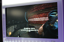 #018Υͥ/TGS 2011ϡNINJA GAIDEN 3ץץ쥤ݡȡܤ֤Ωȥѥˡҡɤ˿줤